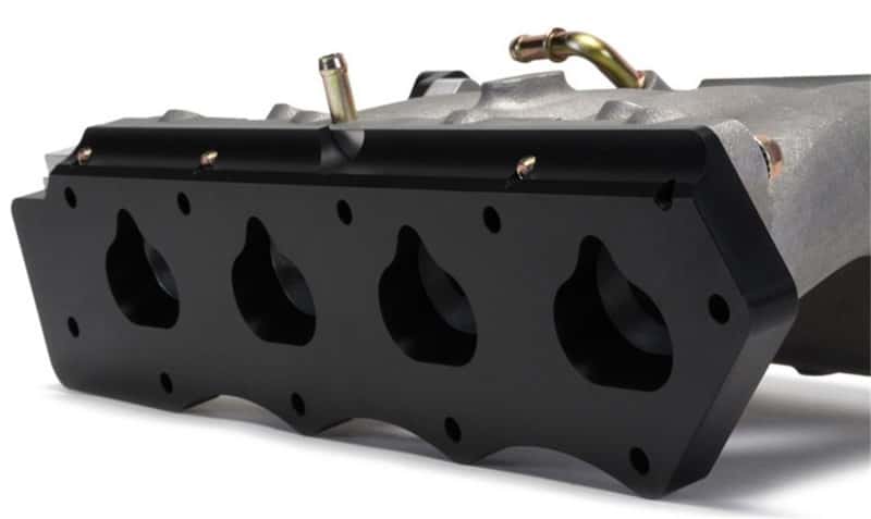 Skunk2 Racing — Skunk2 Pro Series Honda/Acura H to K Intake Manifold Adapter (Race Only)
IntMnfAdpt - view 1