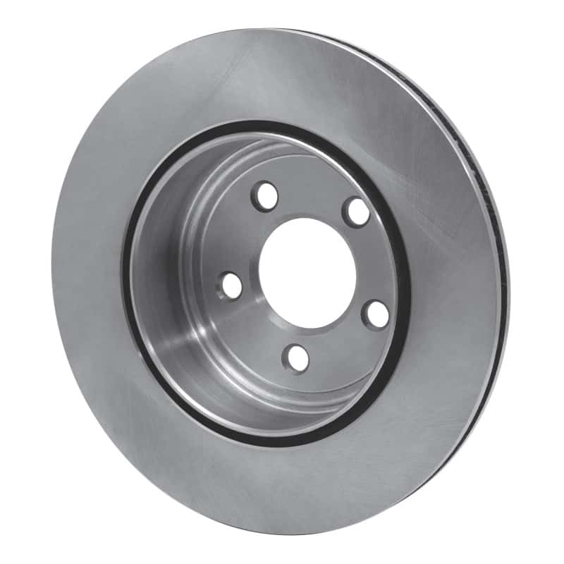 DFC — DFC 05-23 Chrysler 300 Rear Brake Rotor
DFC Brake Rotor - view 4