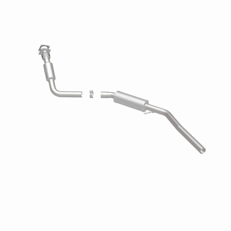 Magnaflow — MagnaFlow 09-10 Dodge Grand Caravan 3.8L CARB Compliant Direct Fit Catalytic Converter
California - view 14