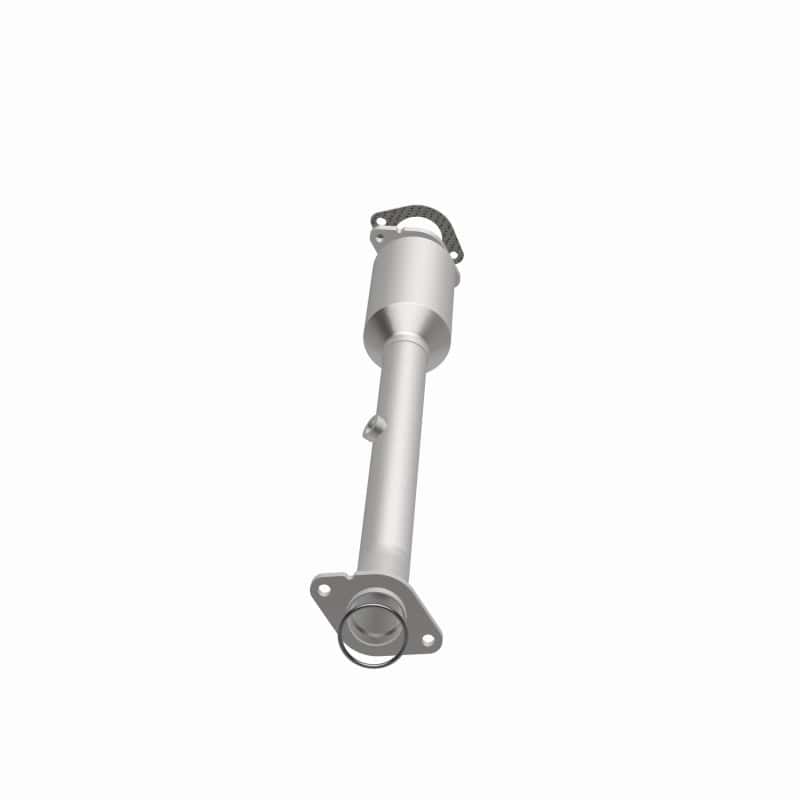 Magnaflow — Magnaflow Conv DF 11-15 Frontier 4 Underbody
OEM Grade
OEM - view 25