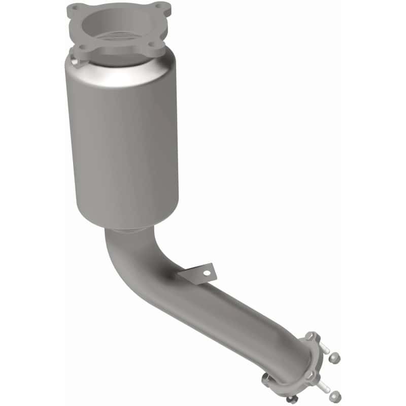 Magnaflow — MagnaFlow Conv Direct Fit OEM 14-15 Audi A4 L4 2.0L
OEM Grade
OEM - view 31