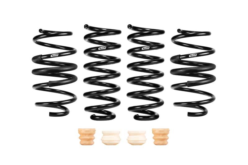 Eibach — Eibach SUV Pro-Kit for 19-23 Kia Telluride 3.8L V6 AWD - view 1