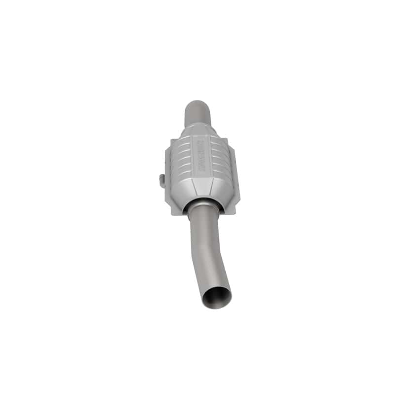 Magnaflow — MagnaFlow Conv Dodge-Plymouth Van 28.88X6.5X4
Standard Grade
Standard - view 16