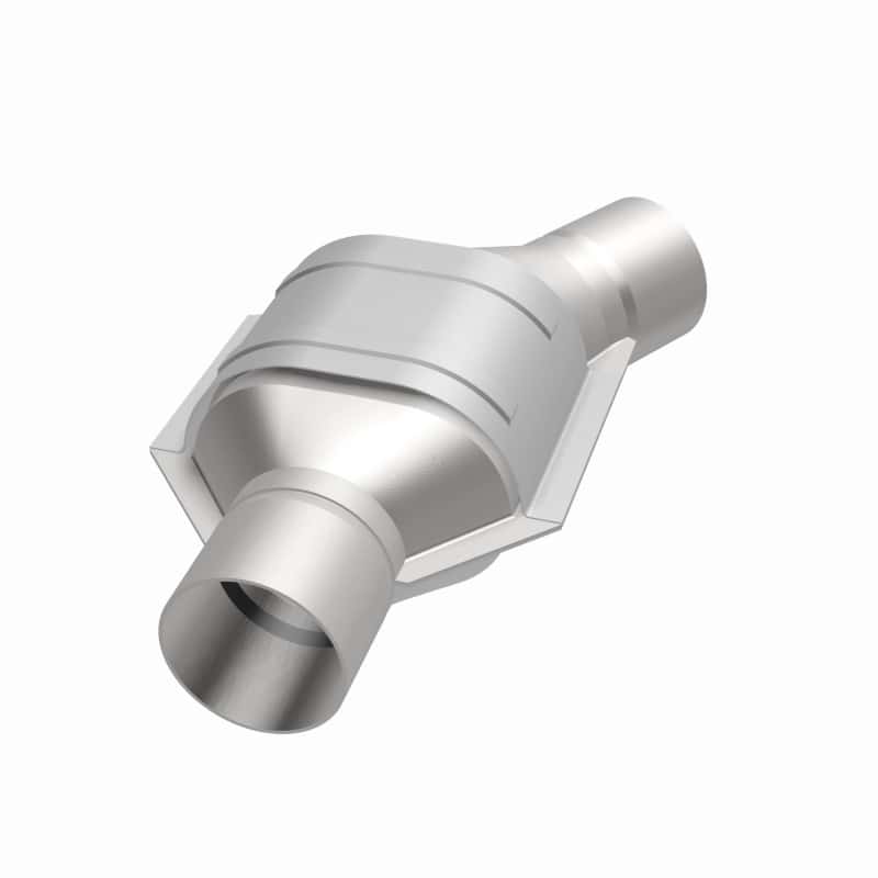 Magnaflow — MagnaFlow Conv Univ 2.00inch Angled Inlet
HM Grade
HM - view 26
