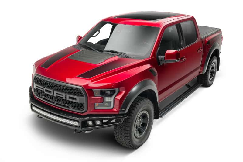AMP Research — AMP Research 15-20 Ford F-150 PowerStep Smart Series
PowerStp SmartSeries
Power Running Board - view 15