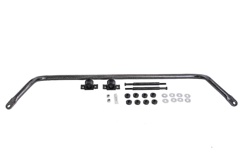 Hellwig — Hellwig 95-00 Chevrolet Tahoe Solid Heat Treated Chromoly 1-1/8in Front Sway Bar
FRONT SWAY BAR - view 1