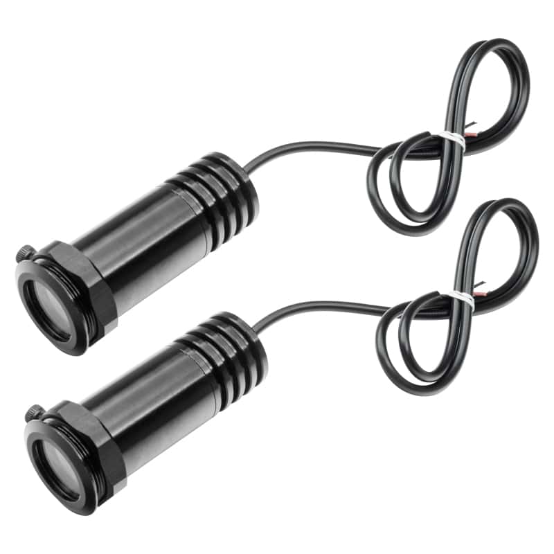 ORACLE Lighting — Oracle Door LED Projectors - Star - Star
Door LED Projectors - view 2