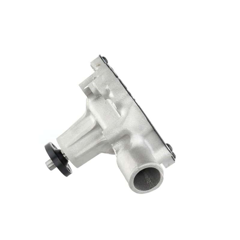 Ford Racing — Ford Racing 302/351W Maximum Flow Aluminum Water Pump - view 6