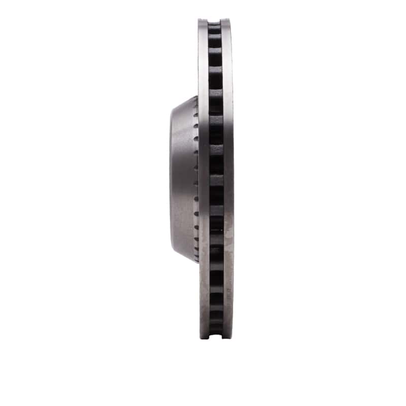 DFC — DFC 14-21 Mercedes-Benz S400 (Canada & Mexico) Front Drilled Brake Rotor
DFC Brake Rotor - view 3