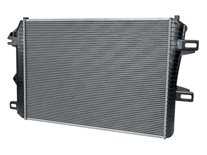 aFe — aFe BladeRunner OER Series Radiator 06-10 GM Diesel Trucks V8-6.6L (td) LBZ/LMM
BladeRunner Radiator - view 1