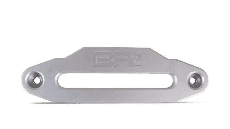 Body Armor 4x4 — Body Armor 4x4 Hawse Fairlead (Synthetic Rope Only)
Hawse Fairlead - view 3