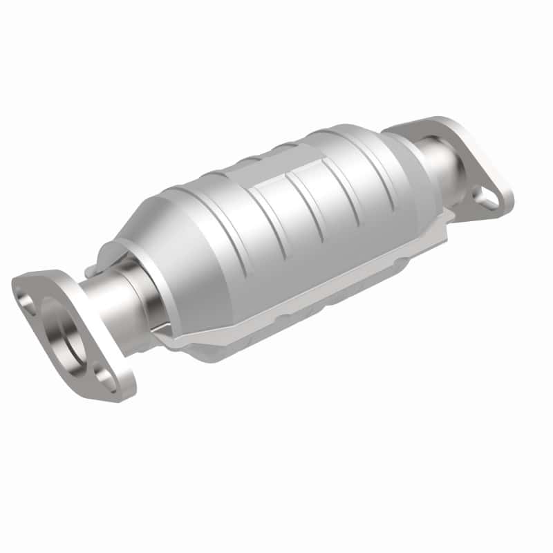 Magnaflow — MagnaFlow Conv DF 95-98 Nissan 240SX 2.4L Front (49 State)
HM Grade
HM - view 8