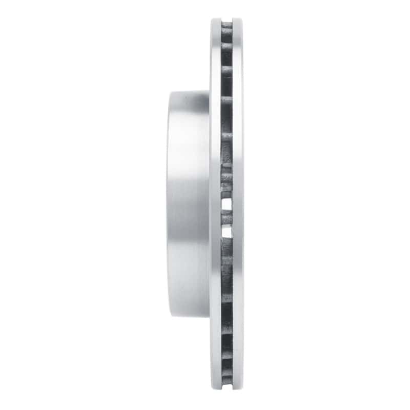 DFC — DFC 89-04 Mitsubishi Fuso FE Front Brake Rotor
DFC Brake Rotor - view 3