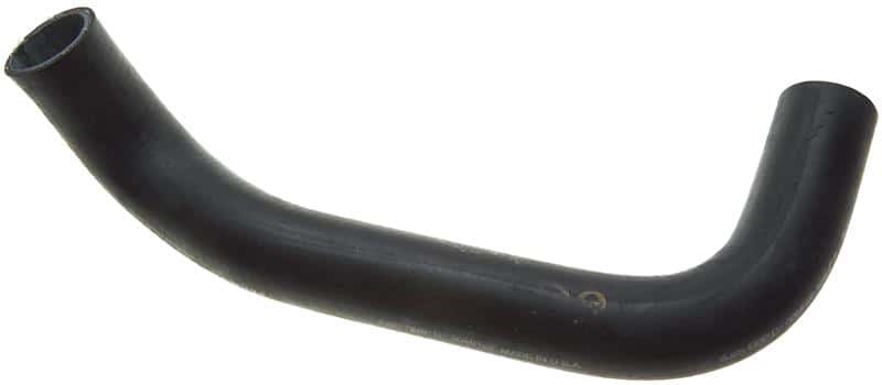 Gates — Gates 98-01 Ford Ranger Molded Upper Coolant Radiator Hose - view 1