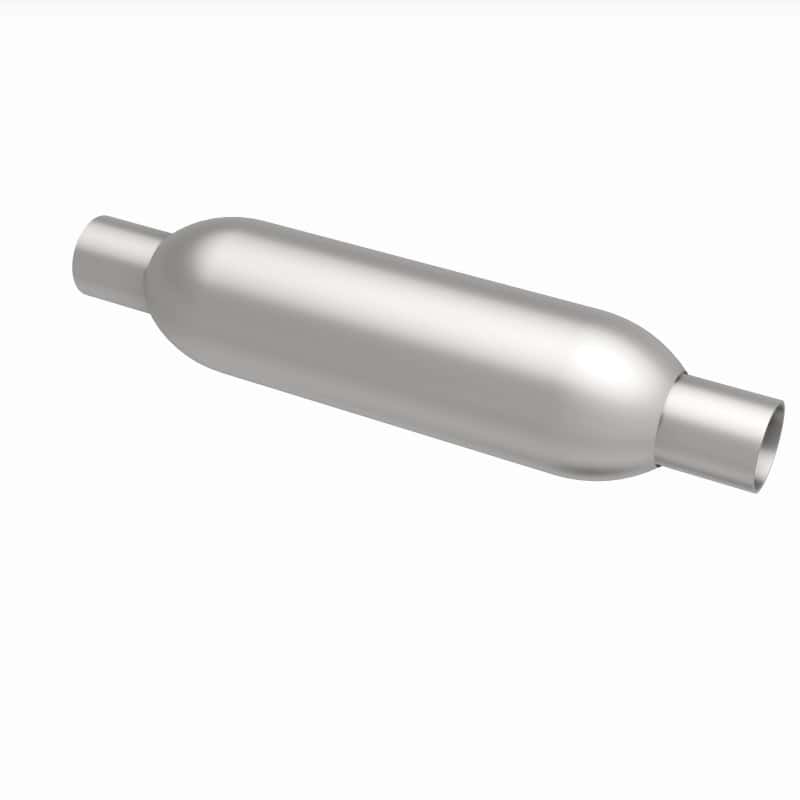 Magnaflow — MagnaFlow Muff GP 3.5in Dia 16in Overall Length 1.75in Inlet / 1.75in Outlet
Glasspack - view 27