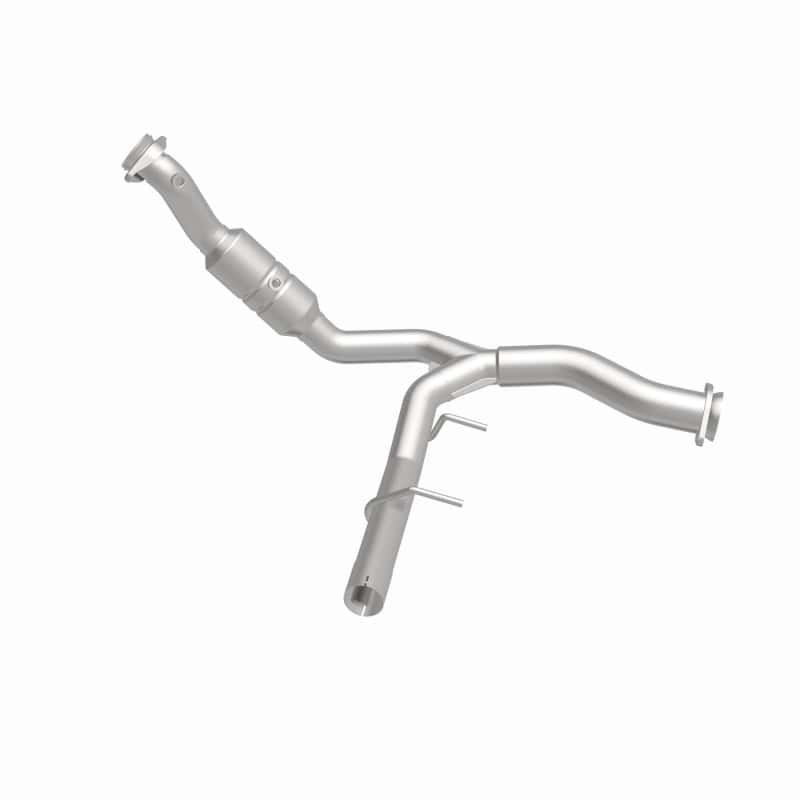 Magnaflow — Magnaflow Conv DF 2011-2014 F-150 V6 3.5L OEM Underbody
OEM Grade
OEM - view 12