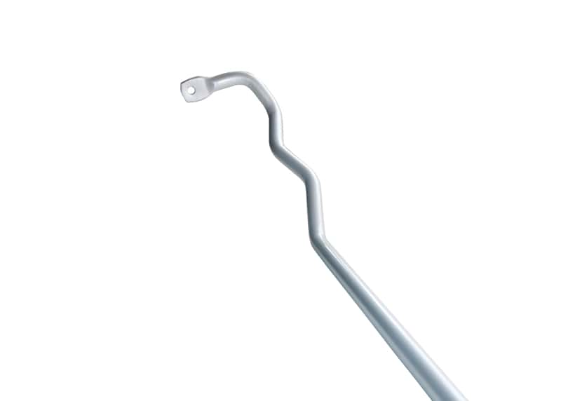 Whiteline — Whiteline BMW 1 Series (Exc M Series) & 3 Series (Exc M3) Rear 20mm Swaybar
Sway Bar - view 5
