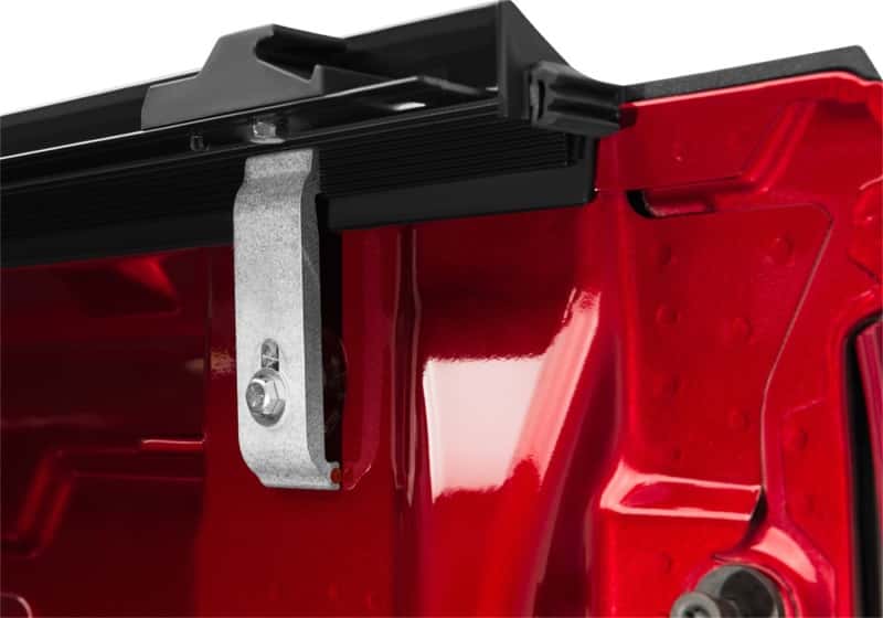 Truxedo — Truxedo 15-20 GMC Canyon & Chevrolet Colorado 5ft Lo Pro Bed Cover
LP 15-22Cl/Cn5ft. wo
LP 15-22Cl/Cn5' woSB - view 5
