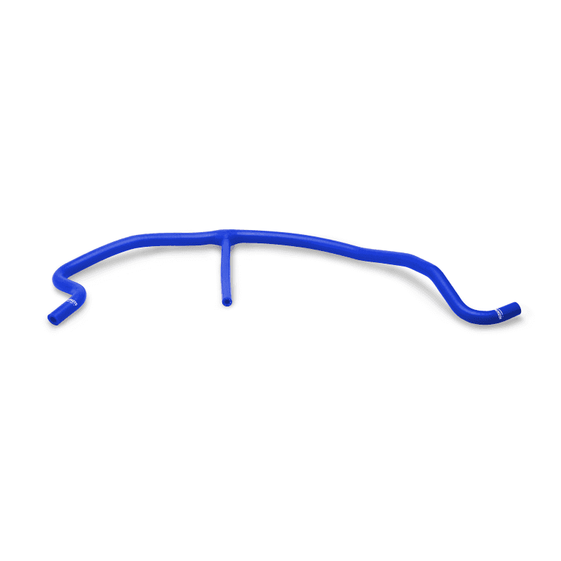 Mishimoto — Mishimoto 05-08 Chevy Corvette/Z06 Blue Silicone Ancillary Hose Kit
Coolant Hose Kit - view 9