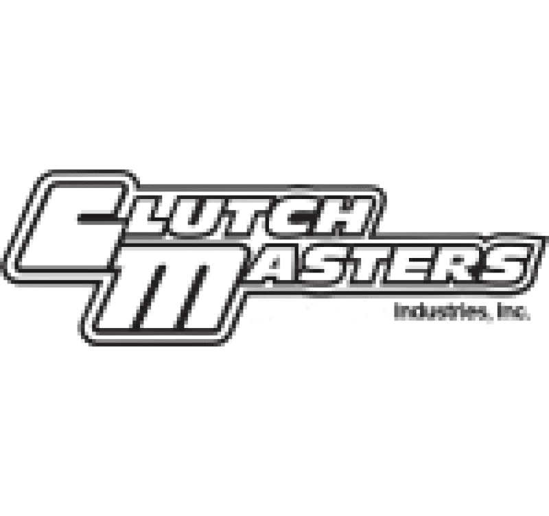 Clutch Masters — Clutch Masters 2016 Ford Focus RS 2.3L Aluminum Flywheel
Clutch Flywheel - view 5