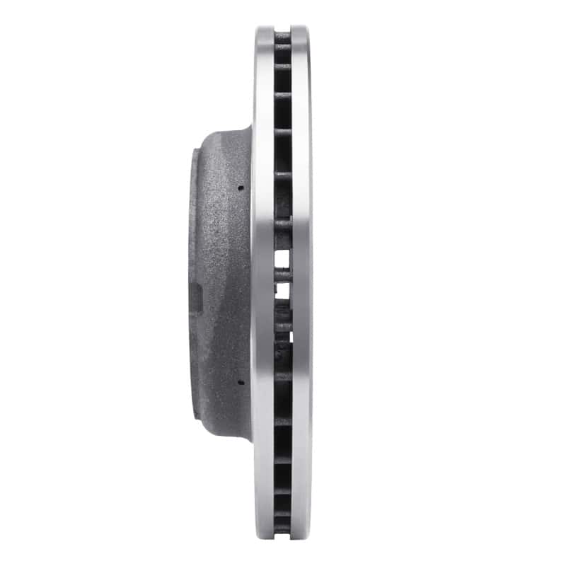 DFC — DFC 00-03 Ford F-750 Rear Brake Rotor
DFC Brake Rotor - view 3
