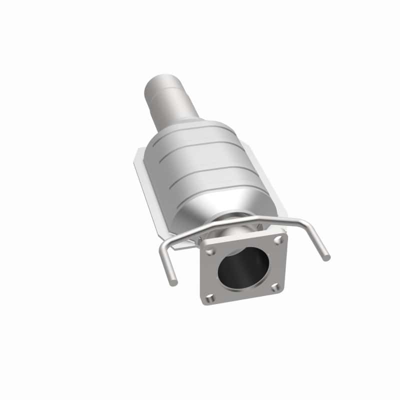 Magnaflow — MagnaFlow Conv DF Gm
Standard Grade
Standard - view 24