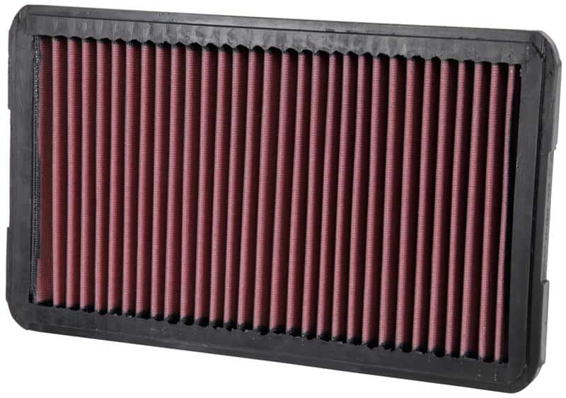 K&N Engineering — K&N Replacement Air Filter PORSCHE 911,930 3.0,3.5L TURBO
Replacement Air Filt
Air Filter - view 3