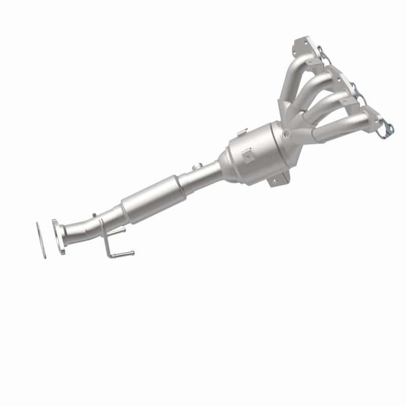 Magnaflow — Magnaflow 15-17 C-Max L4 2 OEM Manifold Direct Fit Converter
OEM Grade
OEM - view 19