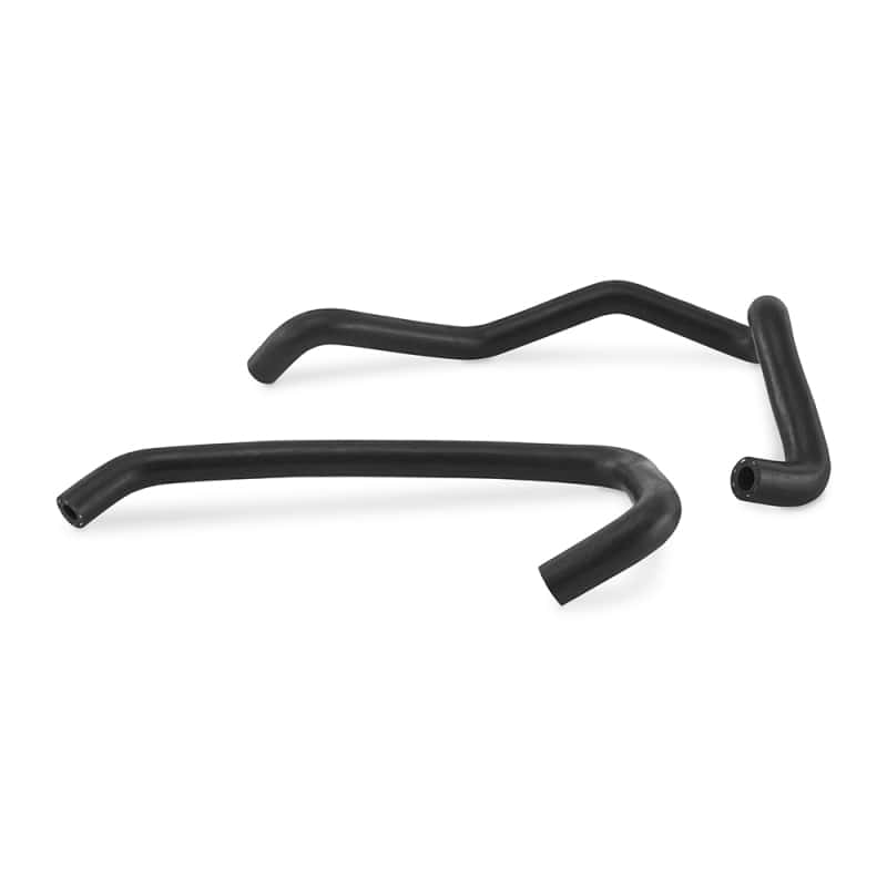 Mishimoto — Mishimoto 2020+ Toyota Supra Baffled Oil Catch Can Kit - Black
Oil Catch Can Kit - view 5