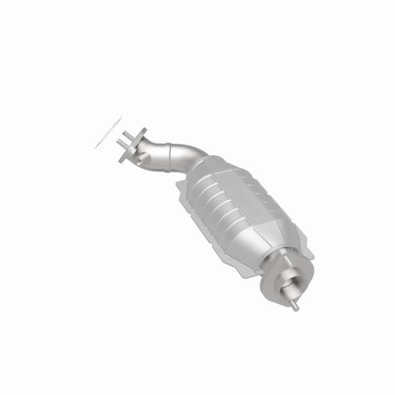 Magnaflow — MagnaFlow Conv DF 08-09 Cadi CTS 3.6 Passenger Side OEM
OEM Grade
OEM - view 15