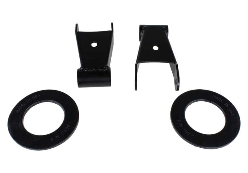 Ford Racing — Ford Racing 15-18 Ford F-150 Lowering Springs - view 12