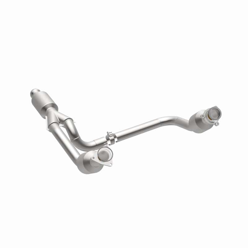 Magnaflow — Magnaflow 14-15 Chevrolet Silverado 1500 Underbody 4.3L / 5.3L Direct-Fit Catalytic Converter
OEM Grade
OEM - view 23