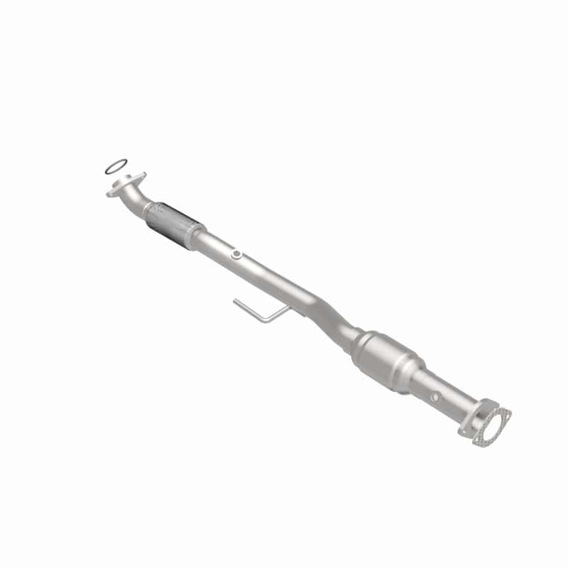 Magnaflow — MagnaFlow Conv Direct Fit Catalytic Converter 2007-2015 Nissan Altima L4 2.5L Gas and Diesel
HM Grade
HM - view 14