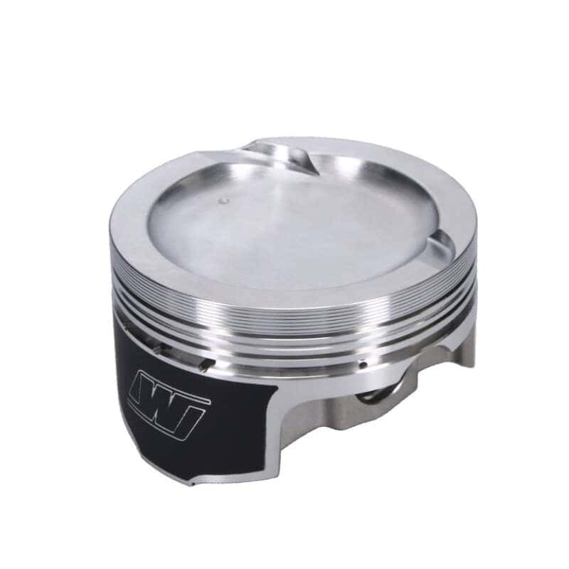 Wiseco — Wiseco Chevy LS Series -32cc Dish 1.115x3.903 Piston Shelf Stock
Piston - view 2