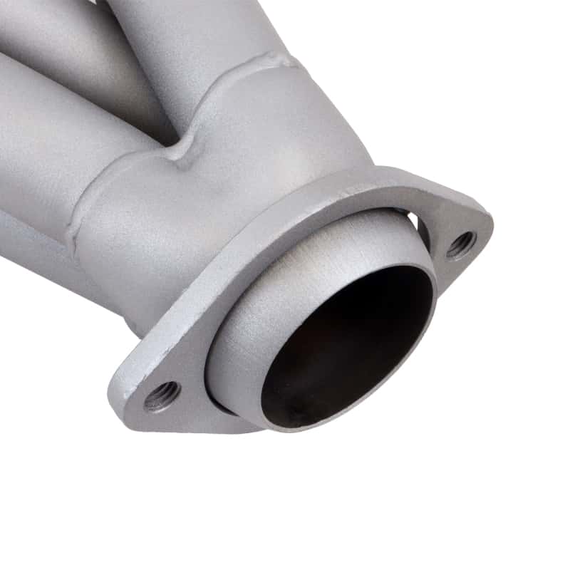 BBK — BBK 94-95 Mustang 5.0 Shorty Unequal Length Exhaust Headers - 1-5/8 Titanium Ceramic
Exhaust Headers
Exhaust Header - view 8