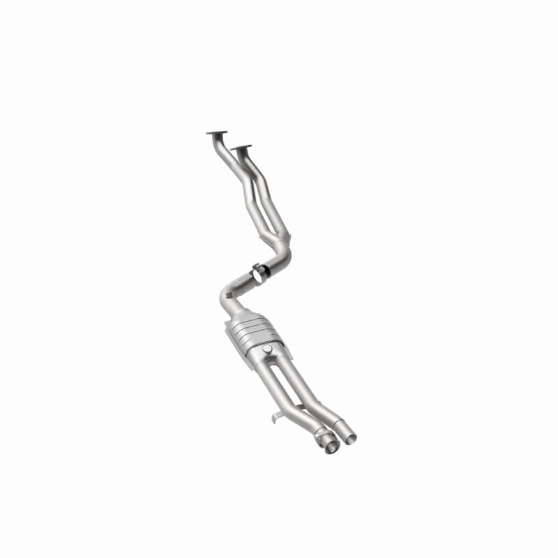 Magnaflow — MagnaFlow Conv DF 92-95 BMW 325i 2.5L
Standard Grade
Standard - view 15