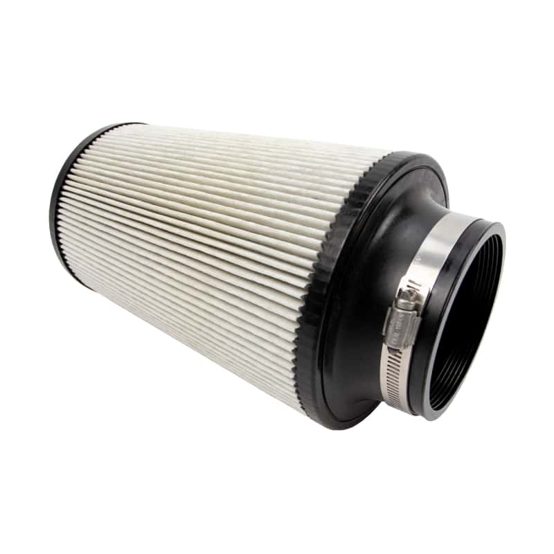 Wehrli — Wehrli Universal 4in Inlet Dry Air Filter (Use w/WCF Kits)
Air Filter Dry 4in
WCF100717
 - view 5