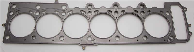 Cometic Gasket — Cometic 92-00 BMW Coupe M3/Z3/M 87mm .027 inch MLS Head Gasket
Cylinder Head Gasket - view 1