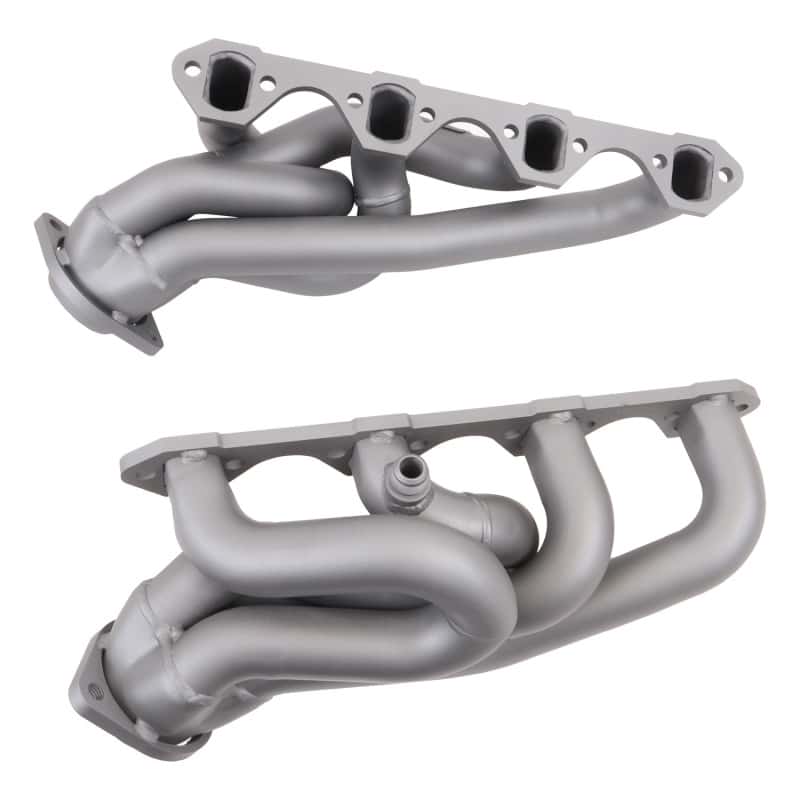 BBK — BBK 94-95 Mustang 5.0 Shorty Tuned Length Exhaust Headers - 1-5/8 Titanium Ceramic
Exhaust Headers - view 10