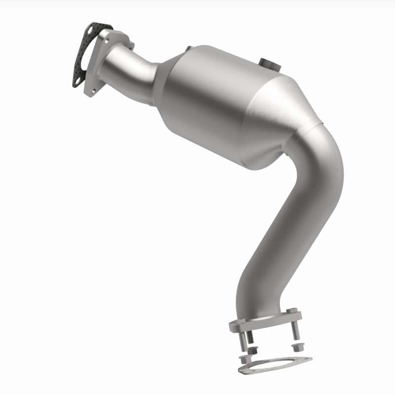 Magnaflow — Magnaflow 11-12 A8 Quattro V8 4.2 OEM Close Coupled Direct Fit Converter
OEM Grade
OEM - view 29