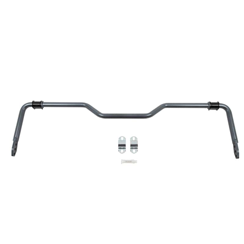 Belltech — Belltech Rear Anti-Swaybar 2019+ Ram 1500 2/4WD (for OEM Ride Height)
REAR ANTI-SWAYBAR - view 13