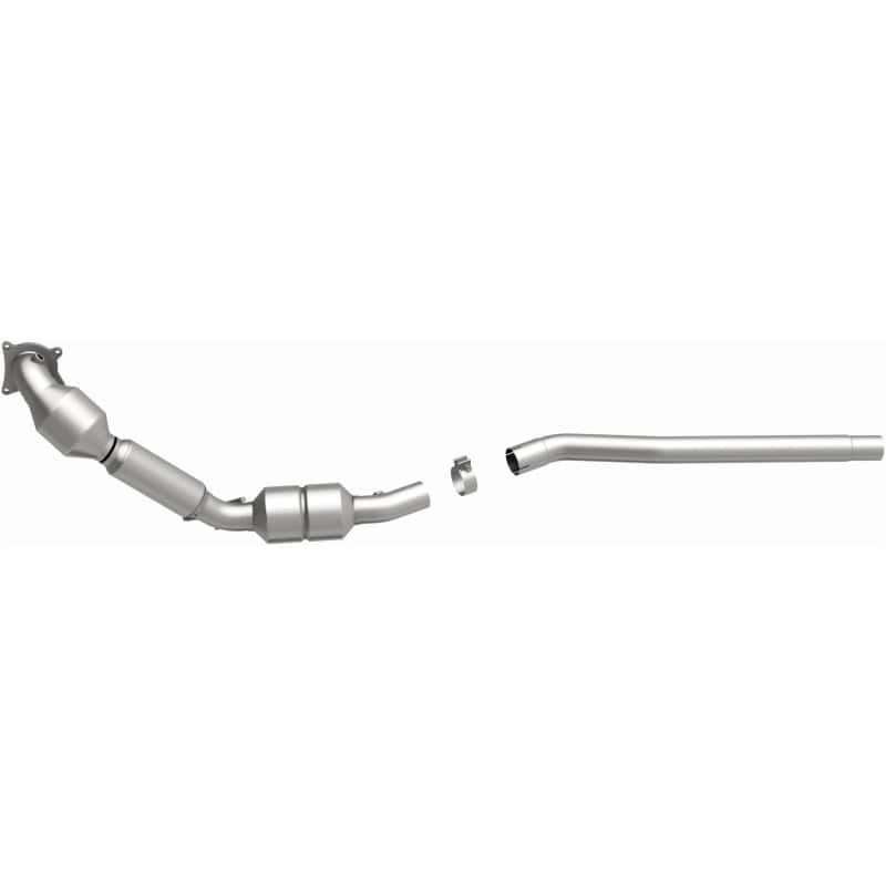 Magnaflow — MagnaFlow Conv DF 06-08 VW Passat 2.0L
OEM Grade
OEM - view 32