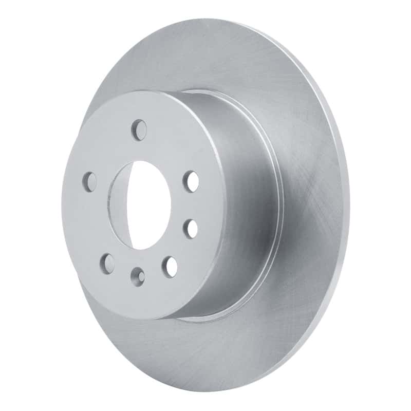 DFC — DFC 97-08 Chevrolet/Opel Astra (Mexico) Rear Brake Rotor
DFC Brake Rotor - view 2