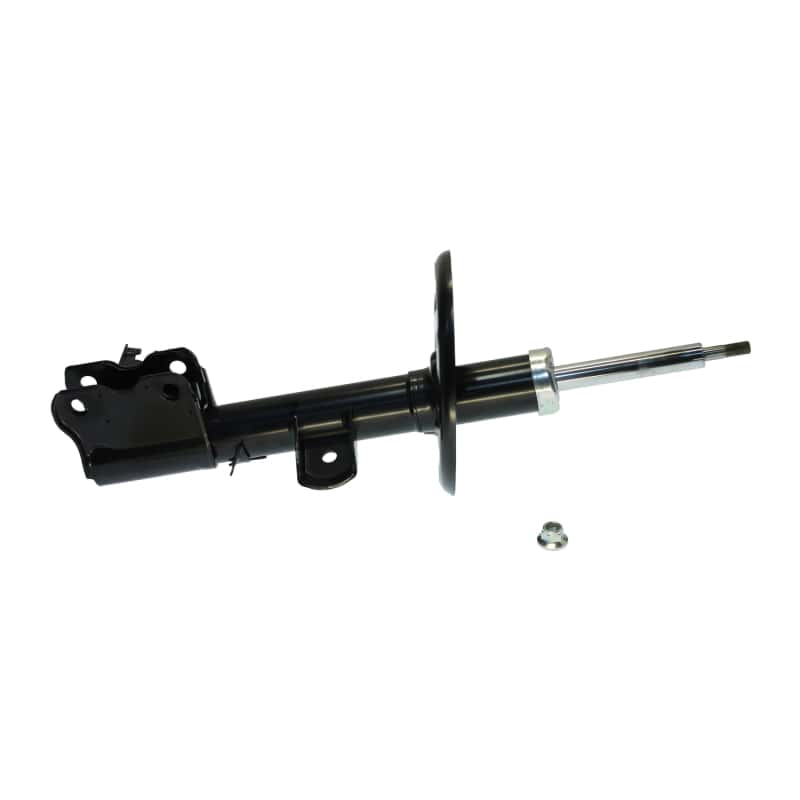 KYB — KYB Shocks & Struts Excel-G Front Left Nissan Murano 09-13 - view 4