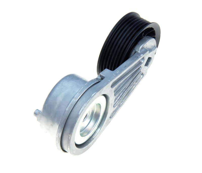 Gates — Gates 05-09 Chevrolet Equinox V-6 3.4L Tensioner Assy. Belt Drive Tensioner - view 10