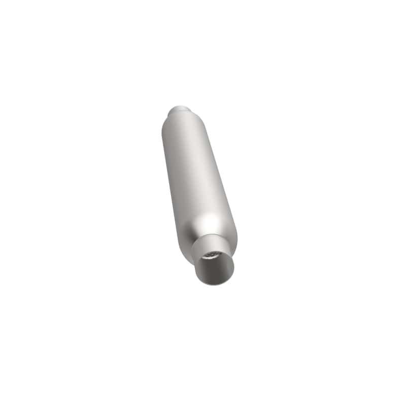 Magnaflow — MagnaFlow Muff GP 3.5 Dia 22inch 2/2
Glasspack - view 37