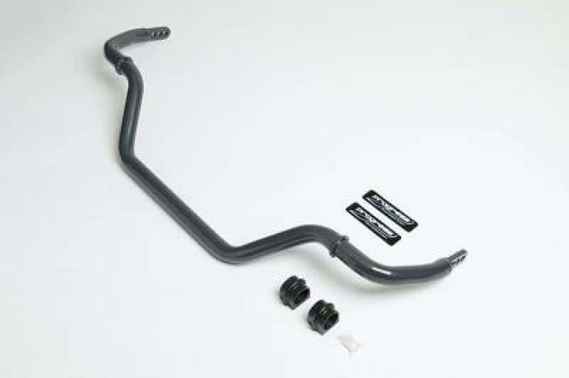 Progress Technology — Progress Tech 03-07 Infiniti G35/03-08 Nissan 350Z Front Sway Bar (Tubular 35mm - Adjustable)
Sway Bar - view 1