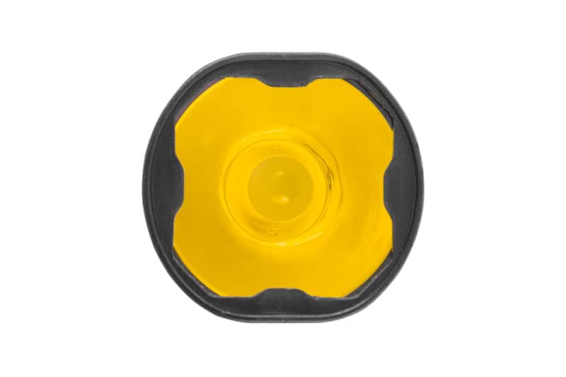 Diode Dynamics — Diode Dynamics Stage Series C1 Lens Spot - Yellow - view 1