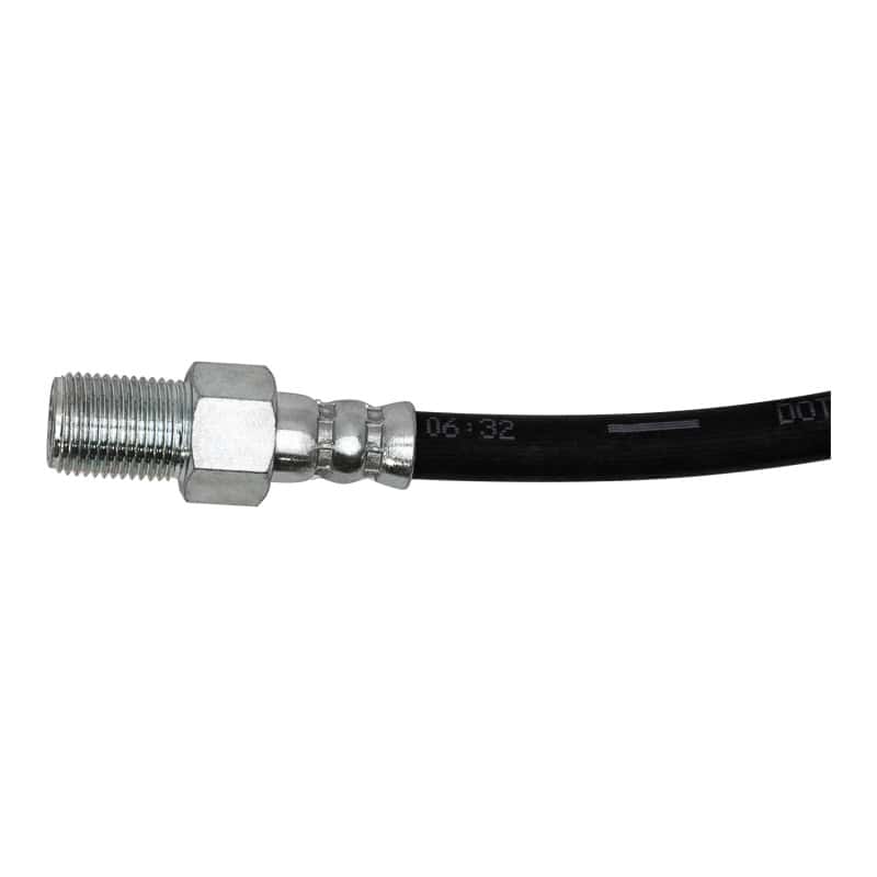 DFC — DFC 92-24 Blue Bird TC1000 Front Brake Hose - view 2