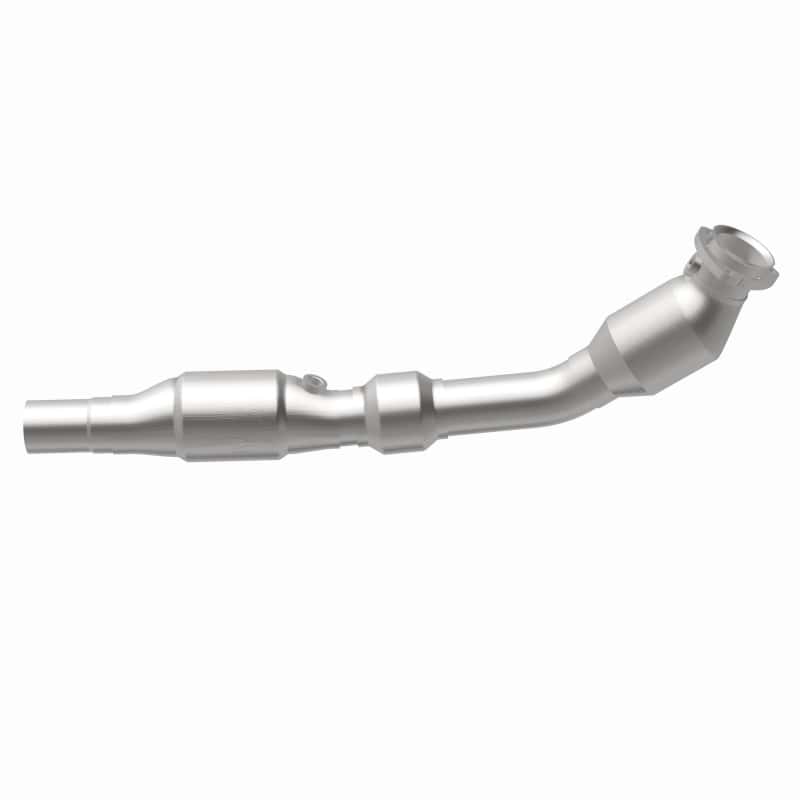 Magnaflow — MagnaFlow Conv DF 06 Audi RS4 Awd P/S OEM
OEM Grade
OEM - view 20